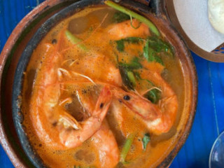 Marisquería Amigo Mío