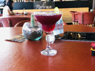 Restaurante Bar El Tapanco