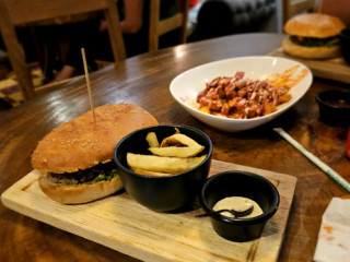 Café Neruda Tb, México