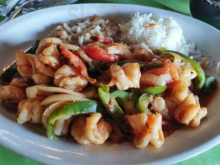 Mariscos Mazatlan
