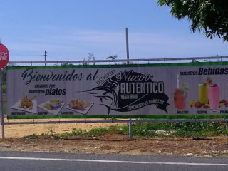 El Nuevo Auténtico