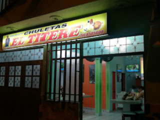 Chuletas El Titere