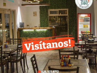 Maviri Seafood Grill