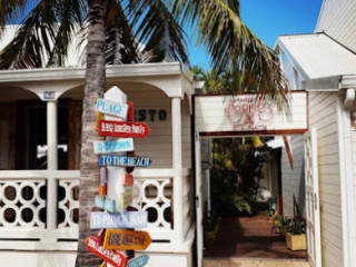 Le Temps Des Cerises