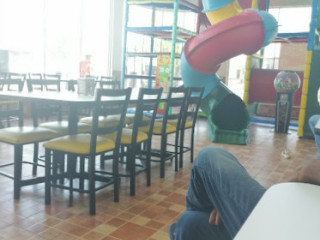 Mister Pizza Nuevo Amanecer