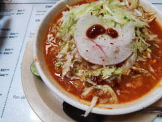 La Casa De Toño Plaza Aragón