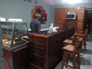 El Sazón De La Capotillo