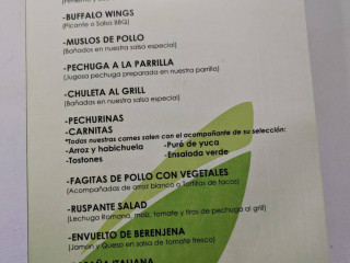 Brunch Bistro, Restaurante Piano Bar