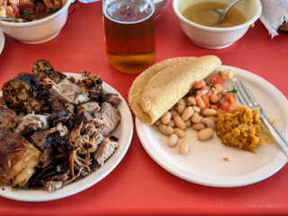 Borrego Al Pastor El Cantarito