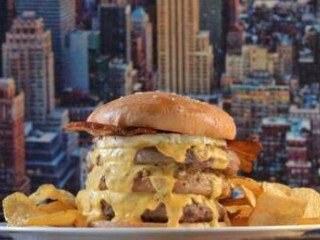 La Hamburguesería 143