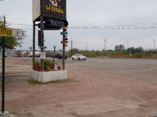 Restaurant & Bar la Estaca