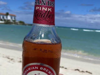 The Poop Deck At Sandyport