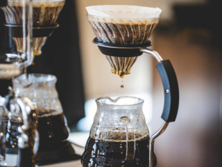 Cafetería Fior Di Latte Ec