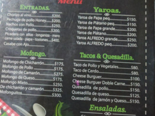 El Bohío D' Mama Grifa