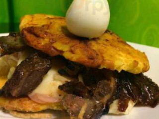 Carne Y Pola Florencia