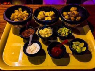 Raíz Restaurante Bar