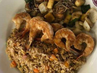 Teriyaki Sushi Buenavista Ranquilla