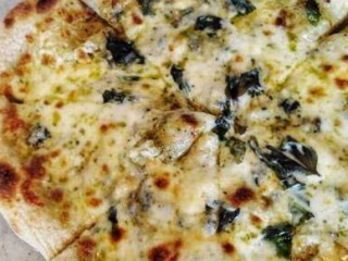 Bar Restaurante Of Bikini Hostel Pool