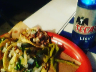 Tacos El Machito