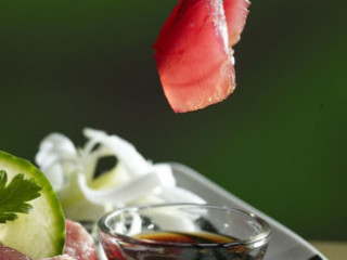 Aquamar Pescados Y Mariscos