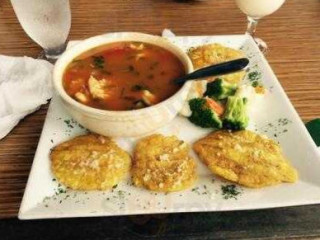 Guayabo's Tropical Sunset