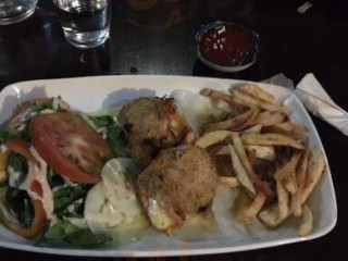 The Hummingbird Cafe