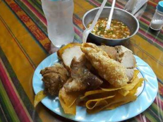 Picanteria La Preferida