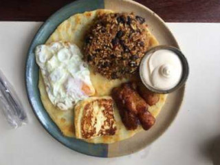 El Sabor De La Tortilla