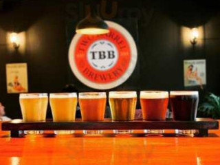 Two Barrel Brewery