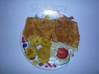 Cevicheria El Chavito