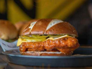 Santeria Handmade Street Food