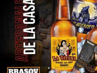 Brasov Bar Restaurant