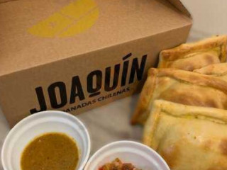 Las Empanadas Chilenas De Joaquin