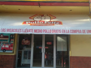 Pollo Feliz Puruandiro