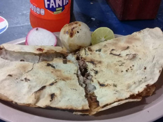 Taqueria La Tequita