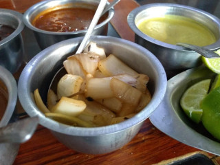 Taqueria Que Atacón