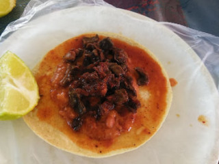 Antojitos Mexicanos Karina