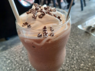 Oro Maya Gold Kaffeehaus