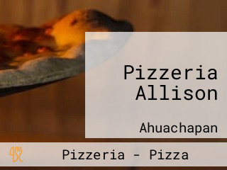 Pizzeria Allison