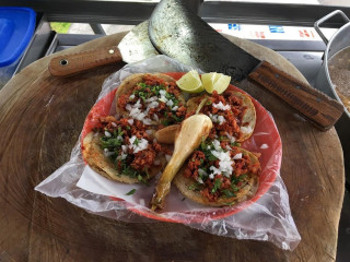 Tacos Taqueria Taco’ntodo