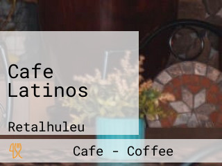 Cafe Latinos