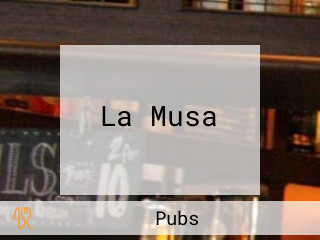 La Musa