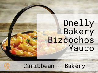 Dnelly Bakery Bizcochos Yauco