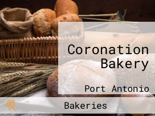 Coronation Bakery