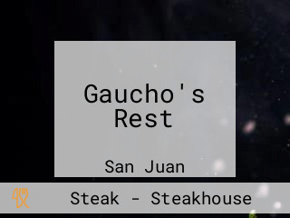 Gauchos Parrillada Argentina