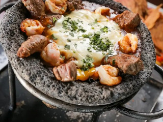 La Mariskeña Centro Max