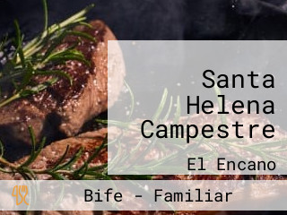 Santa Helena Campestre