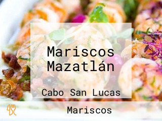 Mariscos Mazatlán