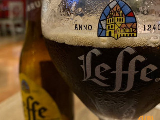 Kgb Kitchen Gallery Bistro