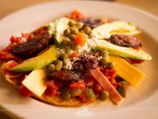 Café Dechiapas Cabaña